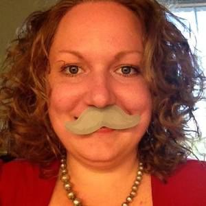 Meet your Posher, Christy